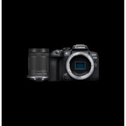 Appareil Photo Hybride Canon EOS R10 + Objectif RF-S 18-150mm F3.5-6.3 IS STM (5331C017AA)
