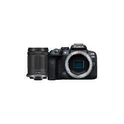 Appareil Photo Hybride Canon EOS R10 + Objectif RF-S 18-150mm F3.5-6.3 IS STM (5331C017AA)