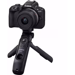 Appareil photo hybride Canon EOS R50 (5811C035AA)