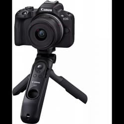 Appareil photo hybride Canon EOS R50 (5811C035AA)