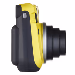 Appareil Photo Instantané Fujifilm Instax Mini 70 Jaune (FUJI_0067) - Vue supplémentaire 2