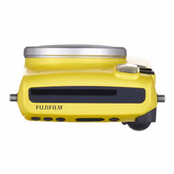 Appareil Photo Instantané Fujifilm Instax Mini 70 Jaune (FUJI_0067) - Vue supplémentaire 3