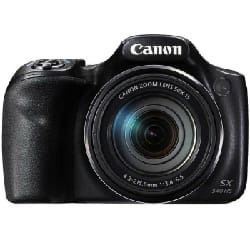 Appareil Photo Reflex CANON EOS 4000D + Objectif 18-55mm