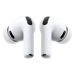 Apple AirPods Pro (3rd generation) Casques True Wireless Stereo (TWS) Ecouteurs Appels/Musique/Sport/Au quotidien Bluetooth Blanc