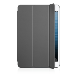 Apple iPad mini Smart Cover Housse Gris