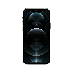 Apple iPhone 12 Pro 128 Go Argent