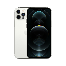 Apple iPhone 12 Pro 128 Go Argent