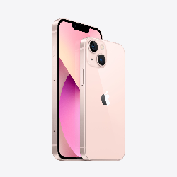 Apple iPhone 13 128 Go Rose