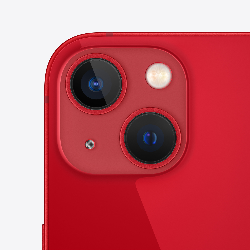 Apple iPhone 13 128 Go Rouge