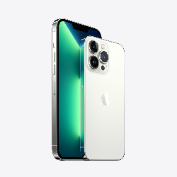 Apple iPhone 13 Pro 1 To Argent