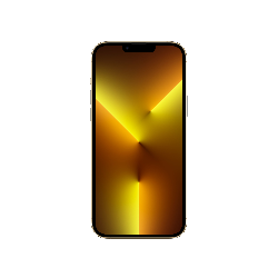 Apple iPhone 13 Pro Max 128 Go Gold