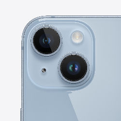 Apple iPhone 14 128 Go Bleu