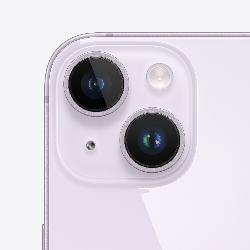 Apple iPhone 14 128 Go Violet