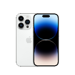 Apple iPhone 14 Pro 1 To Argent