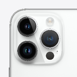 Apple iPhone 14 Pro 1 To Argent