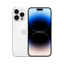 Apple iPhone 14 Pro Max 1 To Argent