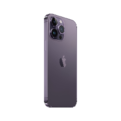Apple iPhone 14 Pro Max 128 Go Violet