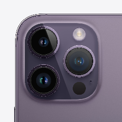 Apple iPhone 14 Pro Max 128 Go Violet