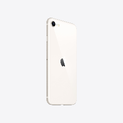 Apple iPhone SE 256 Go Blanc