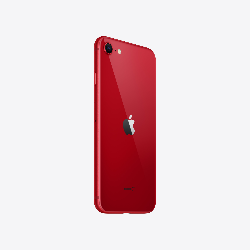 Apple iPhone SE 256 Go Rouge