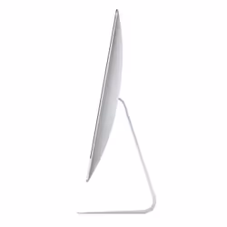 Apple iMac 27" 5120 x 2880 pixels 8 Go 2 To Fusion Drive AMD Radeon Pro 580 macOS Sierra 10.12 Argent - Vue supplémentaire 4