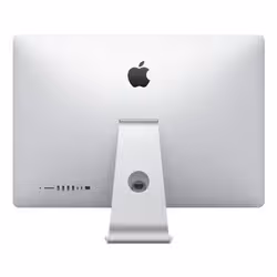 Apple iMac 27" 5120 x 2880 pixels 8 Go 2 To Fusion Drive AMD Radeon Pro 580 macOS Sierra 10.12 Argent - Vue supplémentaire 5