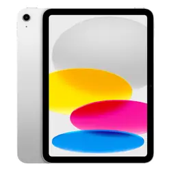 Apple iPad 128 Go 27,9 cm (11") Wi-Fi 6 (802.11ax) iPadOS 18 Argent