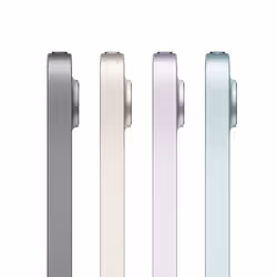 Apple iPad mini 128 Go 21,1 cm (8.3") Wi-Fi 6E (802.11ax) iPadOS 18 Gris - Vue supplémentaire 6