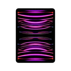 Apple iPad Pro 128 Go 27,9 cm (11") Apple M 8 Go Wi-Fi 6E (802.11ax) iPadOS 16 Gris
