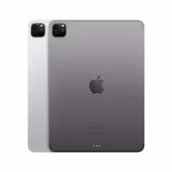 Apple iPad Pro 5G LTE 128 Go 27,9 cm (11") Apple M 8 Go Wi-Fi 6E (802.11ax) iPadOS 16 Gris - Vue supplémentaire 7