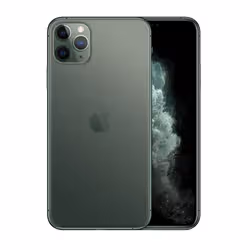 Apple iPhone 11 Pro Max 64 Go Vert - Vue supplémentaire 2