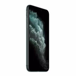 Apple iPhone 11 Pro Max 64 Go Vert - Vue supplémentaire 3