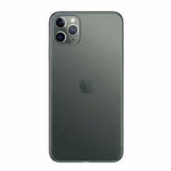 Apple iPhone 11 Pro Max 64 Go Vert - Vue supplémentaire 4