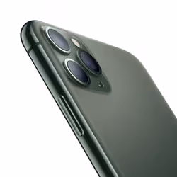 Apple iPhone 11 Pro Max 64 Go Vert - Vue supplémentaire 5