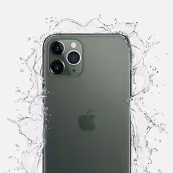 Apple iPhone 11 Pro Max 64 Go Vert - Vue supplémentaire 6