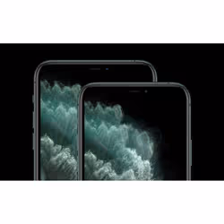 Apple iPhone 11 Pro Max 64 Go Vert - Vue supplémentaire 8