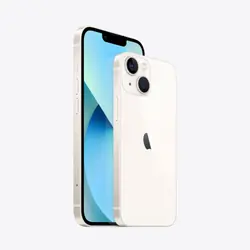 Apple iPhone 13 128 Go Blanc