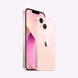 Apple iPhone 13 128 Go Rose - Vue supplémentaire 2