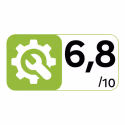 Apple iPhone 13 Pro 512 Go Graphite - Vue supplémentaire 7