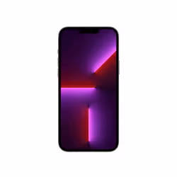 Apple iPhone 13 Pro Max 128 Go Graphite - Vue supplémentaire 2