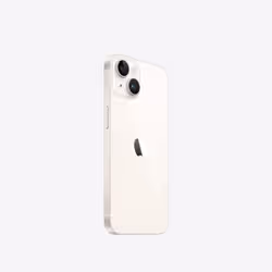 Apple iPhone 14 128 Go Blanc - Vue supplémentaire 2