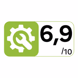 Apple iPhone 14 Plus 128 Go Violet - Vue supplémentaire 7