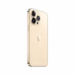Apple iPhone 14 Pro Max 1 To Gold - Vue supplémentaire 2