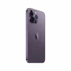 Apple iPhone 14 Pro Max 128 Go Violet - Vue supplémentaire 2