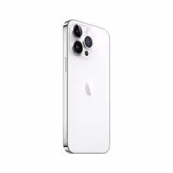 Apple iPhone 14 Pro Max 256 Go Argent - Vue supplémentaire 2