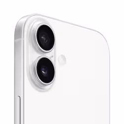 Apple iPhone 17 16 cm (6.3") Double SIM iOS 26 5G USB Type-C 256 Go Blanc - Vue supplémentaire 3