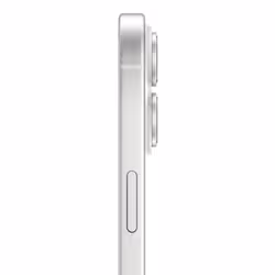 Apple iPhone 17 16 cm (6.3") Double SIM iOS 26 5G USB Type-C 256 Go Blanc - Vue supplémentaire 4