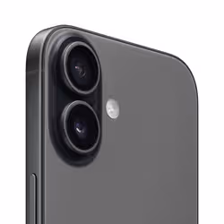 Apple iPhone 17 16 cm (6.3") Double SIM iOS 26 5G USB Type-C 256 Go Noir - Vue supplémentaire 3