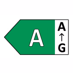 Apple iPhone 17 16 cm (6.3") Double SIM iOS 26 5G USB Type-C 256 Go Noir - Vue supplémentaire 5