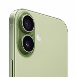 Apple iPhone 17 16 cm (6.3") Double SIM iOS 26 5G USB Type-C 256 Go Sage - Vue supplémentaire 3